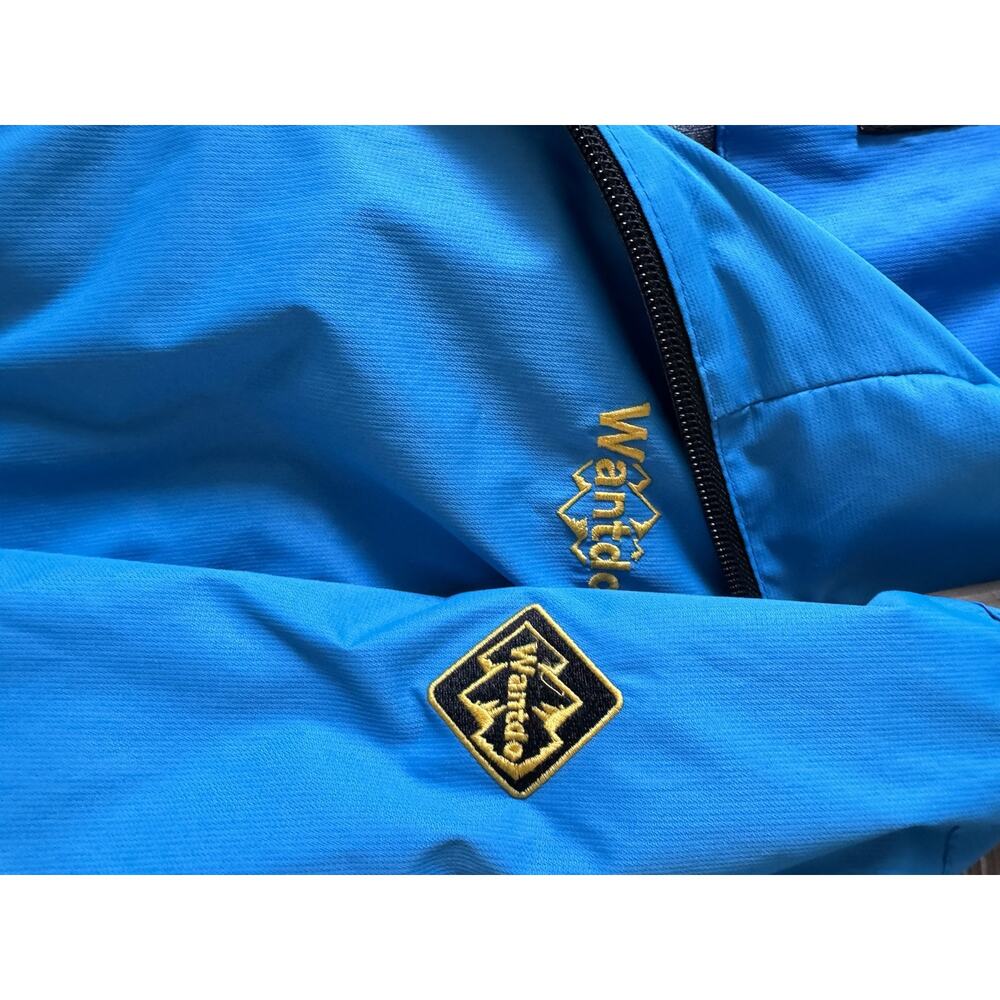 Wantdo Small Waterproof Lightweight Jacket - image 8